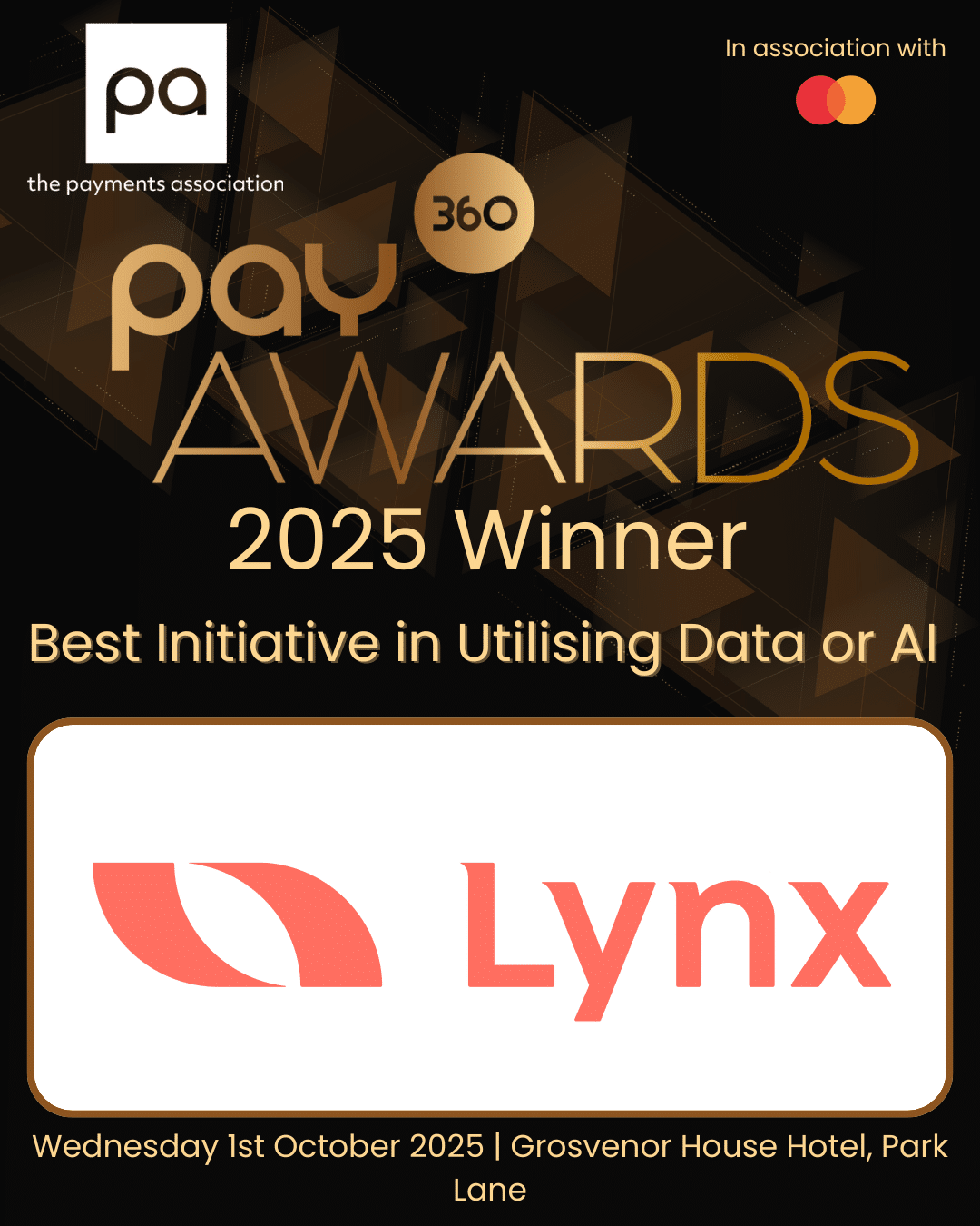 Best-Initiative-in-Utilising-Data-or-AI-Lynx_2025