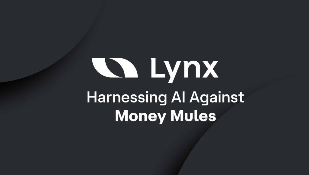 Speeding Ahead: Harnessing AI Against Money Mules