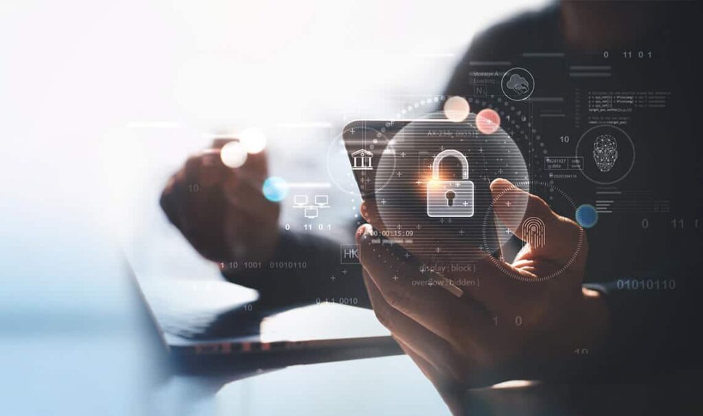 The Crucial Role of Data Privacy for FIs