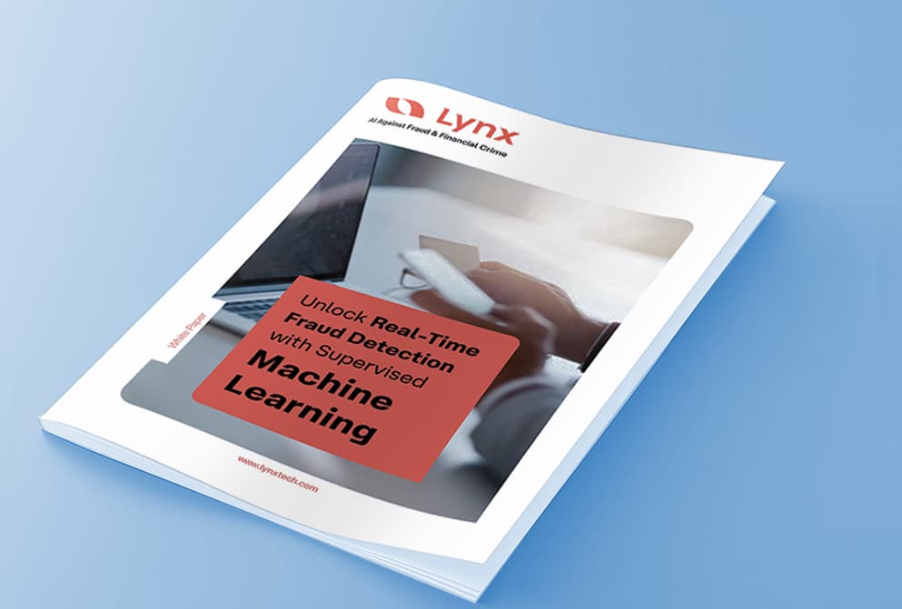 Unlock Real-Time Fraud Detection